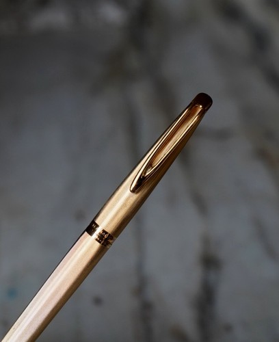 Stylo plume waterman - waterman, cf
