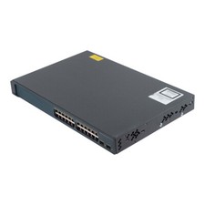 Commutateur Cisco CATALYST