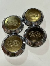 Enkei Wheel center cap 4set