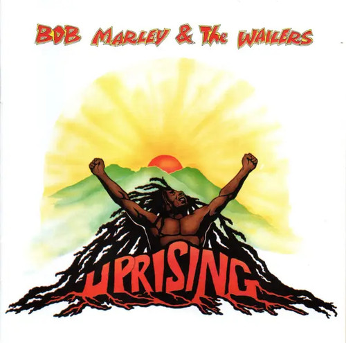 Bob marley the - cd,
