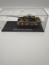 ALTAYA POUR PRESSE 1/72 CHAR