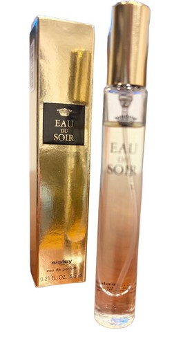 Sisley paris eau soir - du,