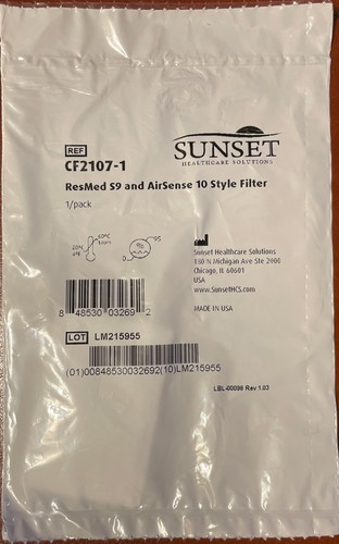 Lot new sunset - lot, filter