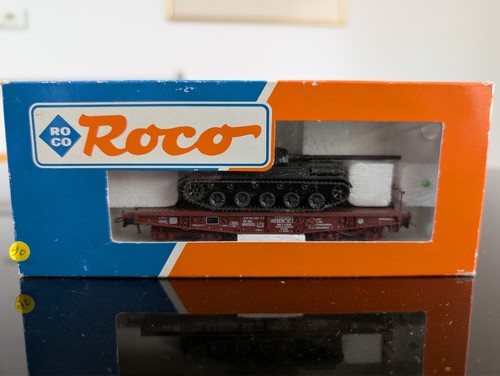Lot roco minitanks - lot, 2