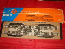 ROCO HO QUADRUPLE AIGUILLAGE
