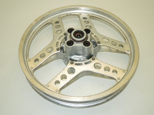 Jante roue arrière honda - roue,