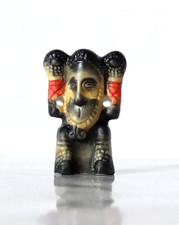 FEVE Koh Lanta Le Totem