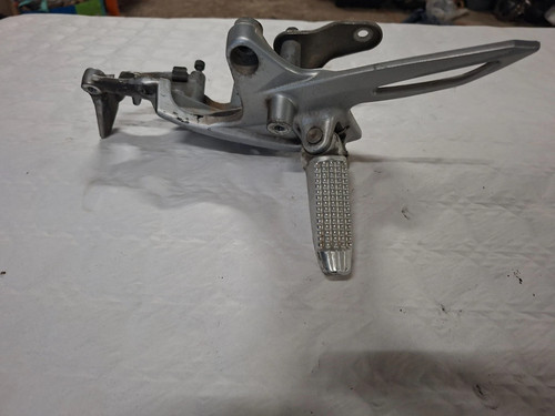 Platine avant gauche bmw - ,