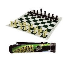 Jeu d'Echecs de Voyage 35 cm -