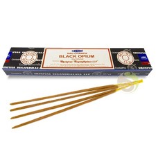 Encens black opium 15g Satya