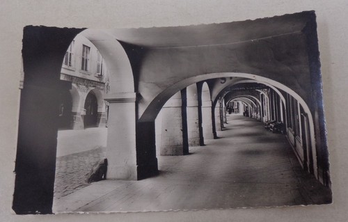 Lons saunier les - lons,