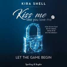 Mondadori Libri S.p.A. Car Let the game begin (Italian edition): Ki (Audiobook)