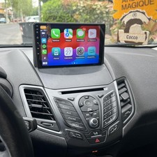 Android 13 Pour Ford Fiesta