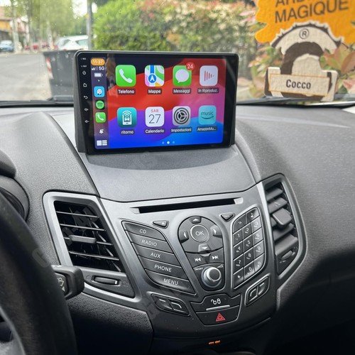 Android pour ford - 13,