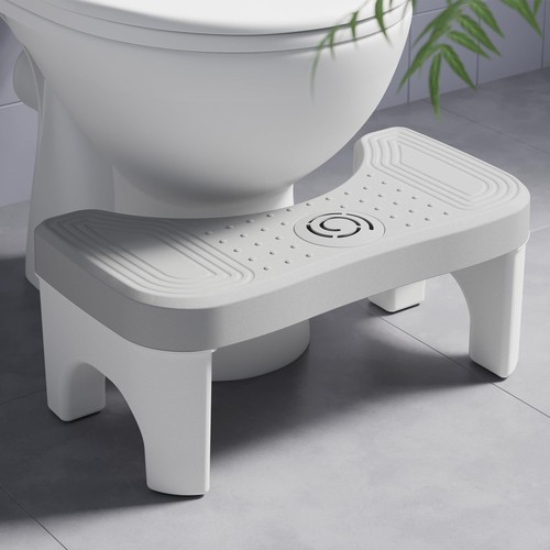 Squatting toilet stool for - toilet,