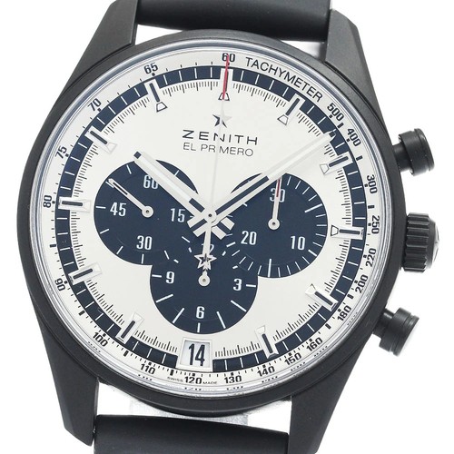 Montre automatique homme