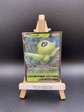 Carte pokémon celebi - pokémon, v
