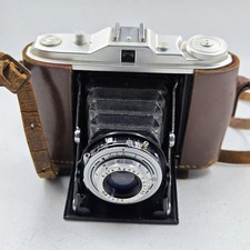 Agfa Isolette Vintage Appareil