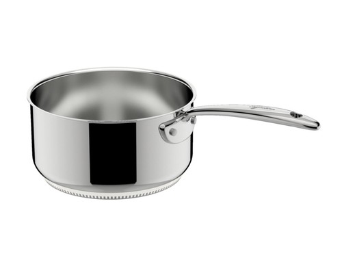 Lagostina casserole inox 20cm - lagostina,