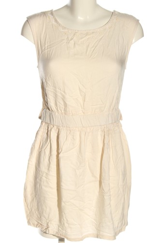 Color block robe courte - block,