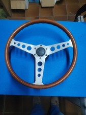 Vintage Valdolona Testing Wood