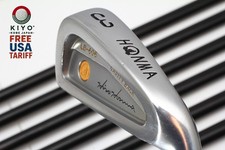 10Pcs HONMA LB 606 24K GP 4S