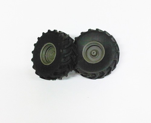 Roue basse pression 650 r - basse, 650/75