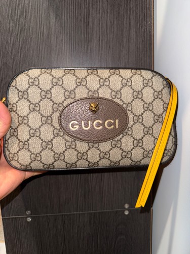 Gucci neo vintage - vintage, gg