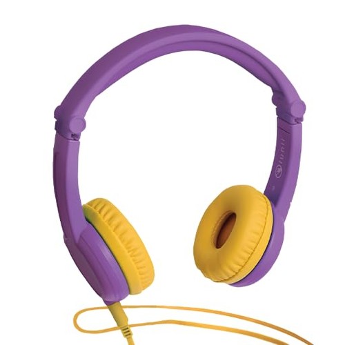Casque audio enfant filaire - casque,