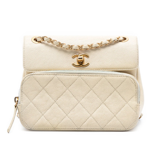 Chanel caviar business - chanel,