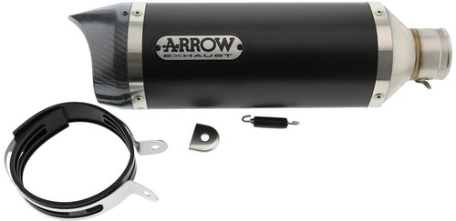 Arrow silencieux thunder - silencieux,