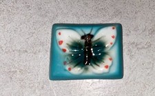FEVE   "PAPILLON "    2002