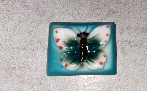Feve papillon 2002 - ,