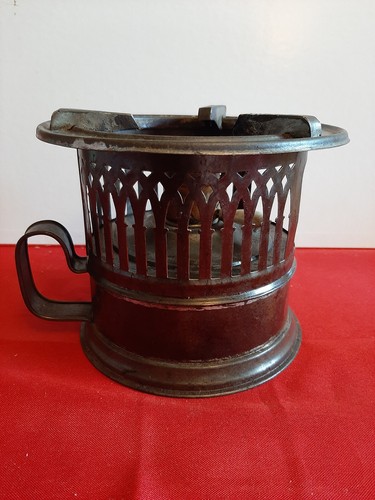 Ancien réchaud alcool - alcool, en