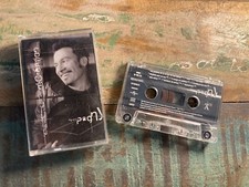 Cassette Audio - Florent Pagny - Récréation - K7