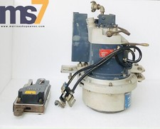 Sky Climber Compact Air Pneumatique Hoist Man Lift Wll 400 Kgs Avec Sky Lock #2