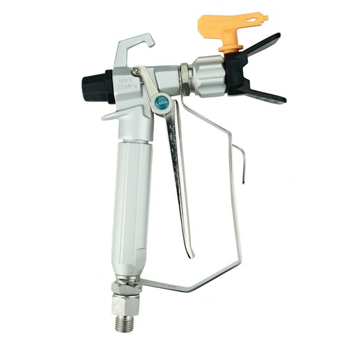 Pistolet pulvérisateur - pistolet, de