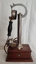 Téléphone ancien - téléphone, de