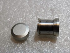 Tensioner roller - Tascam 38