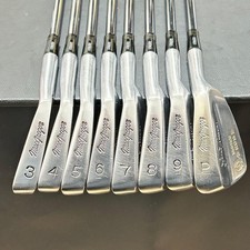 (MacGregor) Jack Nicklaus