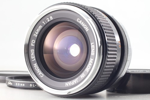 Exc objectif canon - canon, fd