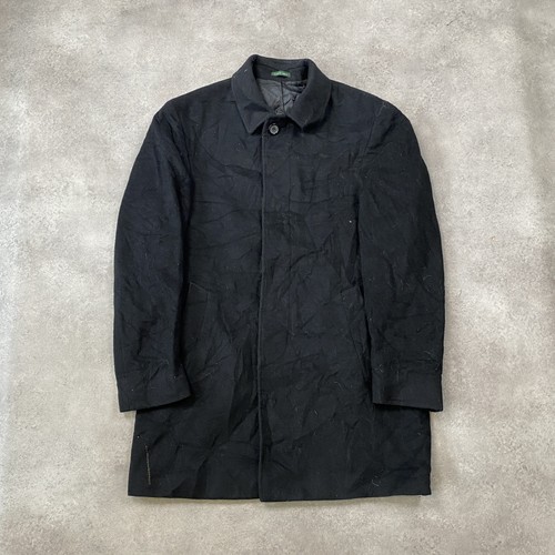 Manteau hiver united - manteau,