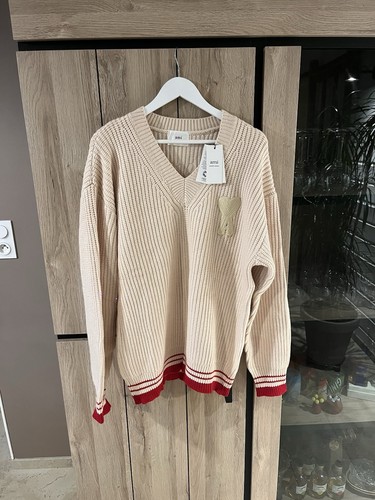 Pull ami paris - pull,