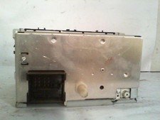 Autoradio d'origine FORD FOCUS 1818662