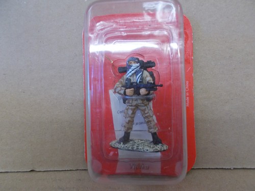 Soldat plomb altaya - plomb,