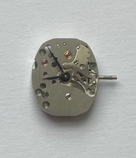 MOUVEMENT MECANIQUE MONTRE