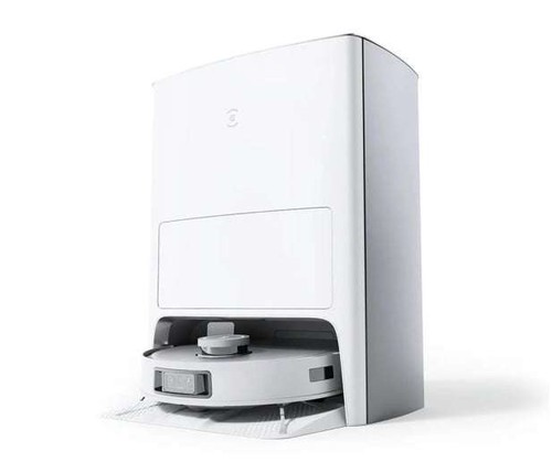 Robot aspirateur ecovacs - aspirateur,