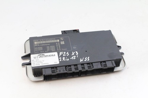 Module contrôle de - de,