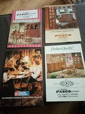 lot 4 catalogues