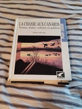 Livre La chasse Aux